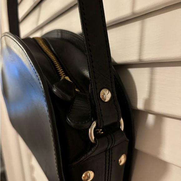 A.P.C. Demi-Lune Bag - Picture 6 of 10